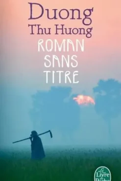 Roman sans titre, Thu Huong Duong