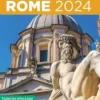 Rome. Edition 2024. Avec 1 Plan détachable, Michelin
