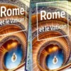 Rome et le Vatican. Edition 2020. Avec 1 Plan détachable, Kamila Kowalska