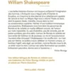 Roméo et Juliette. Edition bilingue français-anglais, William Shakespeare