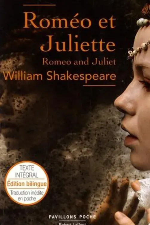 Roméo et Juliette. Edition bilingue français-anglais, William Shakespeare
