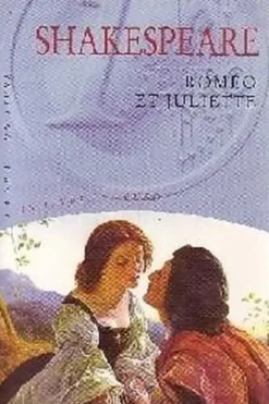 Roméo et Juliette, William Shakespeare