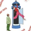 Rond Point. 20 ans de théâtre en affiches, Stéphane Trapier
