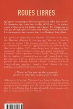 Roues libres, François-Guillaume Lorrain