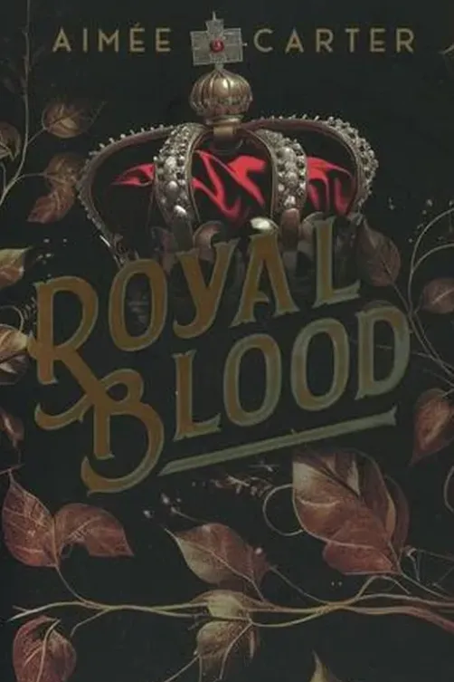 Royal Blood, Aimée Carter