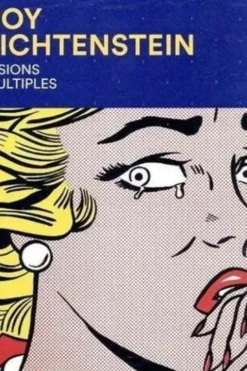 Roy Lichtenstein. Visions multiples, Gianni Mercurio