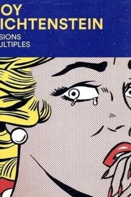 Roy Lichtenstein. Visions multiples, Gianni Mercurio