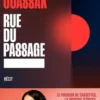 Rue du passage, Fatima Ouassak
