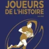 Rugby : Les 300 meilleurs joueurs de l'Histoire, Paul Périé