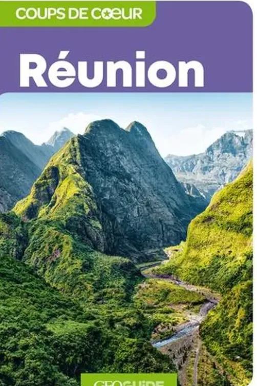 Réunion, Serge Giordani