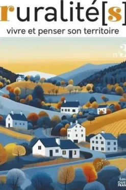 Ruralité[sN° 3, Sébastien Grosmaître
