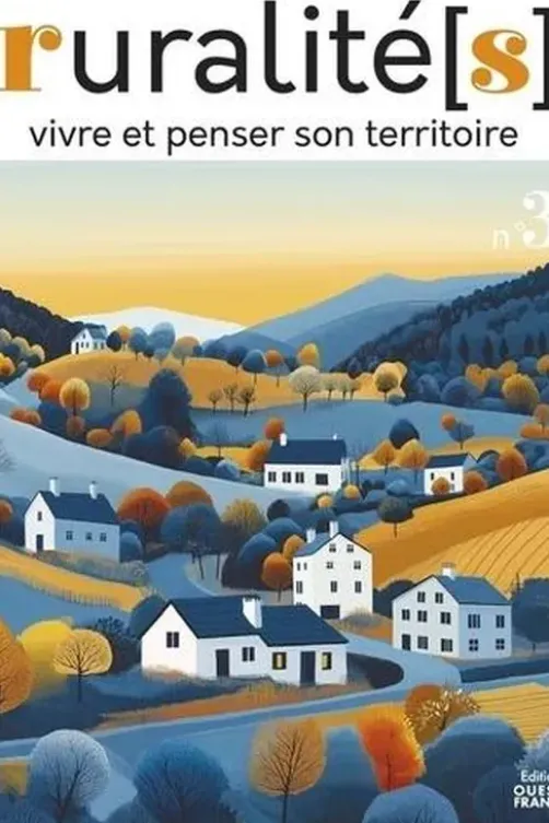 Ruralité[sN° 3, Sébastien Grosmaître