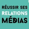 Réussir ses relations média, Elodie Cally