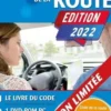 Réussisez votre code de la route ; Code de la route spécial examen. Pack en 2 volumes, Edition 2022, avec 1 DVD-ROM, Avanquest