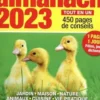 Rustica pratique Hors Série : Almanach 2023. Edition 2023, Sabine Jeannin-Da Costa