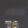 RUST Tome 1 : Black list, Luca Blengino