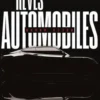 Rêves automobiles, Akram Ojjeh