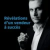 Révélations d'un vendeur à succès, Milo Bozic