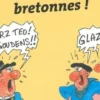 Sacrées tribues bretonnes !, Le télégramme éditions