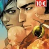 Saga Tome 1, Brian-K Vaughan