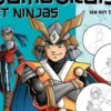 Samouraïs et Ninjas, Van Huy Ta
