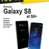 Samsung Galaxy S8 et S8+, Nicolas Boudier-Ducloy