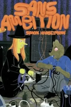 Sans ambition, Simon Hanselmann