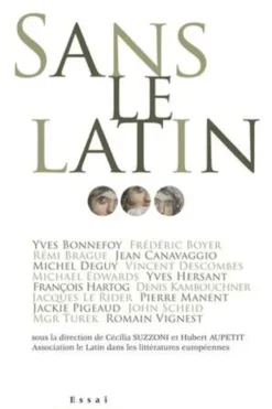 Sans le latin..., Cécilia Suzzoni