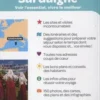 Sardaigne. 3e édition, France Bourboulon-Lane