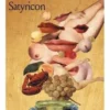 Satyricon, Pétrone