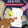 Sauvez les créatures magiques ! Escape jeu de piste, Hannah Lang