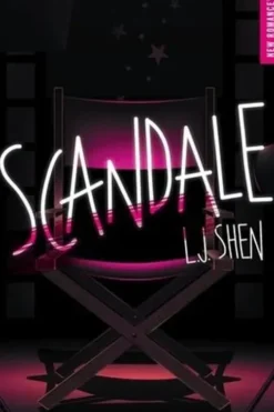 Scandale, L. J. Shen