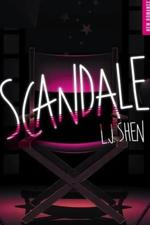 Scandale, L. J. Shen