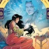 Scarlet Queen Tome 2, Kurt McClung