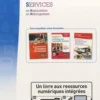 Sciences et Technologies des Services BTS MHR 1re, Bruno Cardinale