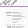 Sciences Sociales et Santé Volume 35 N° 4, décembre 2017, François-Xavier Schweyer