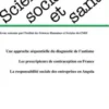 Sciences Sociales et Santé Volume 35 N° 3, Septembre 2017, Hélène Bretin