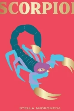 Scorpion, Stella Andromeda