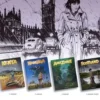 Scotland Tome 4, Leo