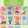 Secrets de jardiniers. 60 astuces pour mieux vivre, Artémis