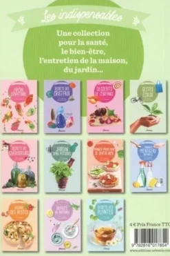 Secrets de jardiniers. 60 astuces pour mieux vivre, Artémis