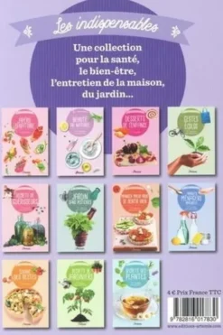 Secrets des cristaux. 60 astuces pour mieux vivre, Losange