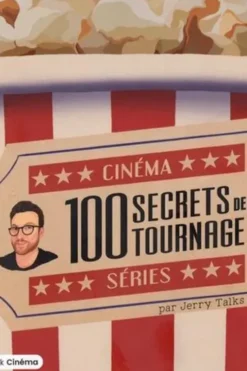 100 Secrets de tournage, Jerry Talks