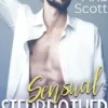 Sensual Stepbrother, Ana Scott