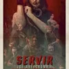 Servir froid, Joe Abercrombie