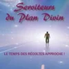 Serviteurs du Plan Divin. Le temps des récoltes approche !, Saint-Germain-Morya