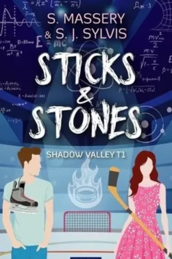 Shadow Valley Tome 1, S. Massery