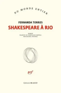 Shakespeare à Rio, Torres Fernanda