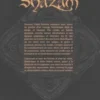 Shazam, Dominique Robet
