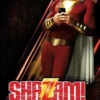 Shazam, Geoff Johns